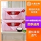 【超值单品】100%桑蚕丝全粉印花子母被2.5+3.5斤【100%桑蚕丝/粉色】