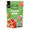 草莓乳酪燕麦片