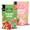 草莓乳酪&蜜桃乌龙烤燕麦组合装