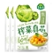 吉香居 酱菜腌菜 榨菜真芯 泡菜 甄选60%菜芯 轻食  175g×3袋