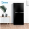 美的（Midea）消毒柜家用 消毒碗柜 碗筷 小型 94L XC61