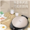 美的（Midea）电饼铛家用早餐机双面加热煎烤机【其他/金色】