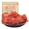 清之坊 香辣优级猪肉脯200g自然片 休闲食品猪肉脯肉干零食 靖江特产