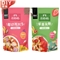 酸奶果然多&草莓乳酪烘焙燕麦片组合装