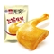 无穷 休闲食品 盐焗鸡腿 70g/袋 广东特产