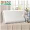 泰国进口瑞安儿童乳胶枕（单只装）【面料：纯棉夹丝布；填充：乳胶/白】