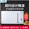 威力（WEILI）20L容量 转盘加热 时间旋钮控制 转盘加热微波炉 D20MXP02-c60【微波炉/白色】