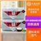 【超值单品】100%桑蚕丝花语花开子母被2.5+3.5斤【100%桑蚕丝/蓝色】