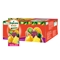 果缤纷 热带美味 果汁 饮料整箱装 250ml*24盒 百事出品
