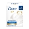 多芬(DOVE)香皂 柔肤乳霜香块100gx3