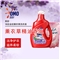 奥妙18含金纺薰衣草洗衣液5.2斤+金纺502ml组合
