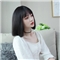 纵美 假发女短发 刘海假发套时尚气质自然逼真波波头套 一刀齐自然黑+护理五件套