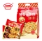 永得利（WIDELY）葱香排骨味饼干350克/袋