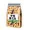 俏己食原味带壳黑花生500g