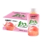 冠芳山楂树下100%百分百桃汁350ml