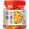 云山半剁椒生姜片280g