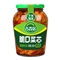 吉香居脆口菜芯350g