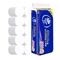 维达超韧无芯卷纸4层200g/卷*10卷