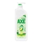 斧头牌（AXE）柠檬鸭屎香果蔬净洗洁精1.01kg