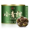 首宴新会小青柑普洱茶正宗生晒陈皮普洱熟茶100g