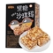 米老头 沙琪玛黑糖味450g 酥饼